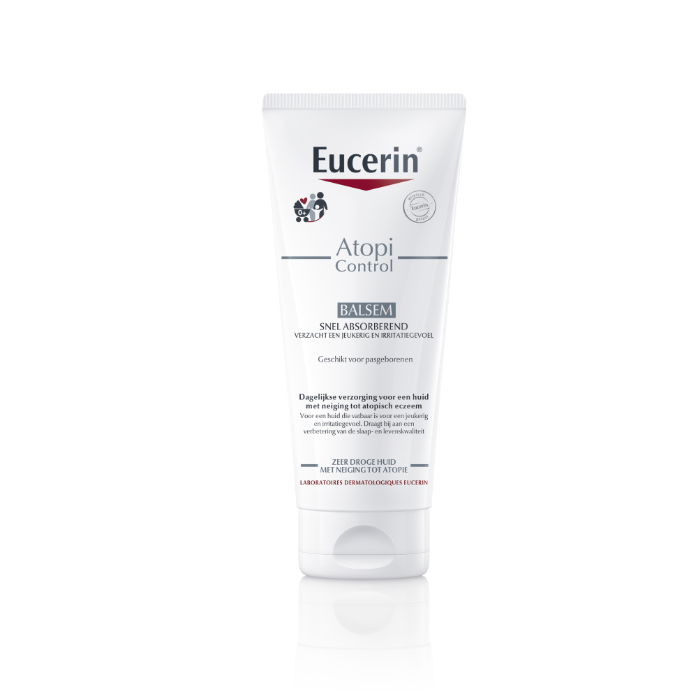 Eucerin AtopiControl Balsem 200ml